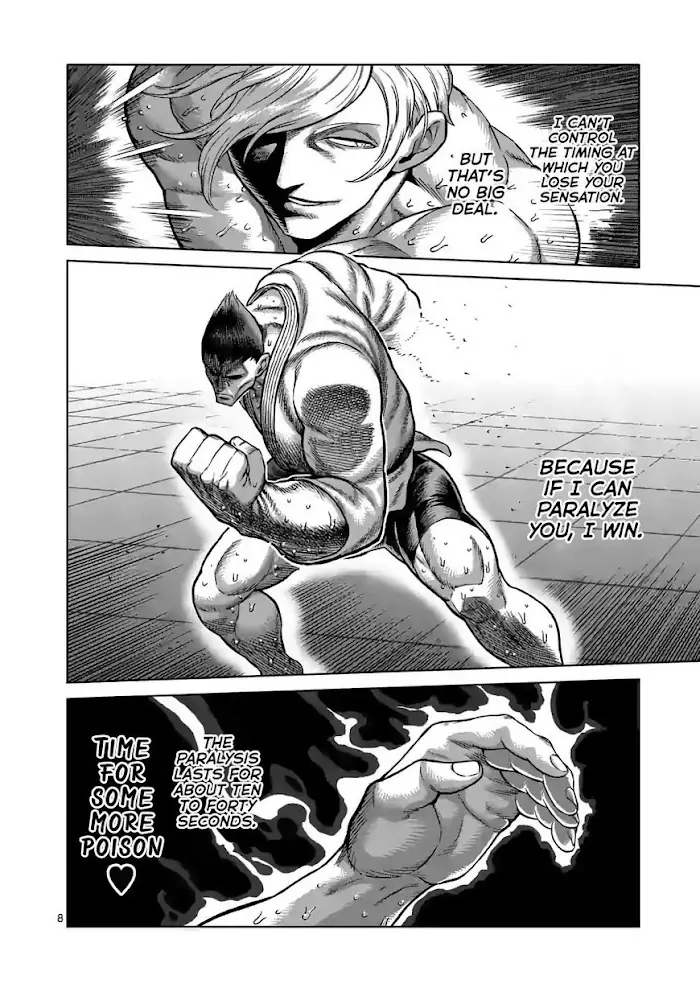 Kengan Omega Chapter 106 image 08_optimized